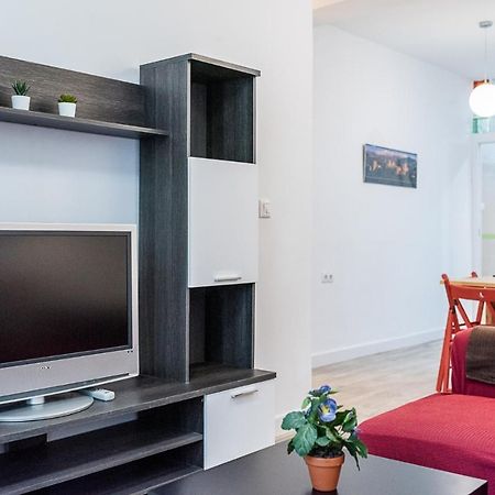 Centrico Y Tranquilo Apartamento Realejo Granada Eksteriør bilde