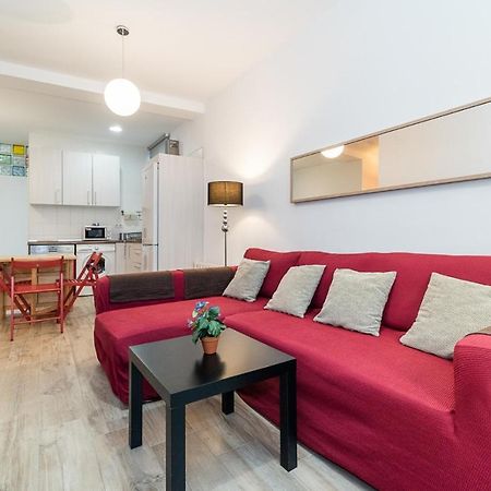 Centrico Y Tranquilo Apartamento Realejo Granada Eksteriør bilde