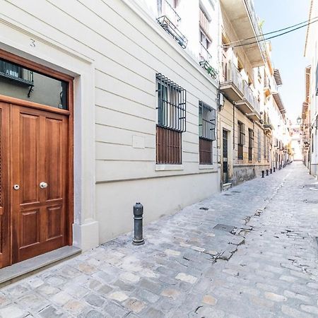 Centrico Y Tranquilo Apartamento Realejo Granada Eksteriør bilde