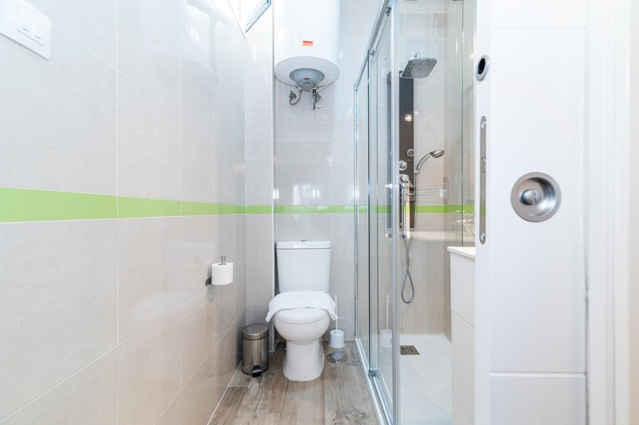 Centrico Y Tranquilo Apartamento Realejo Granada Eksteriør bilde