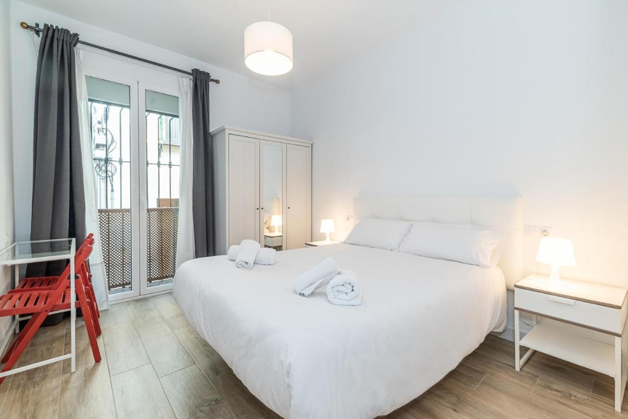 Centrico Y Tranquilo Apartamento Realejo Granada Eksteriør bilde