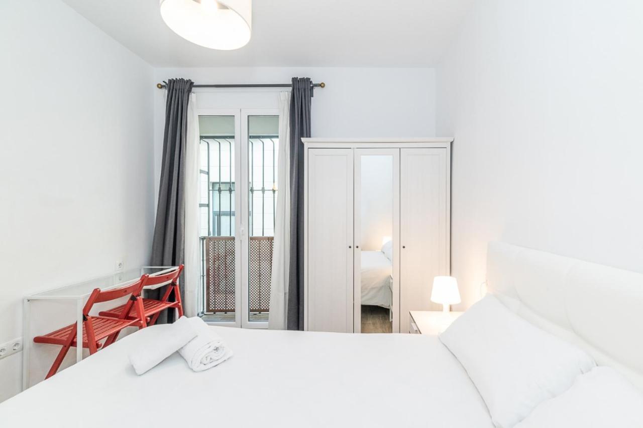 Centrico Y Tranquilo Apartamento Realejo Granada Eksteriør bilde