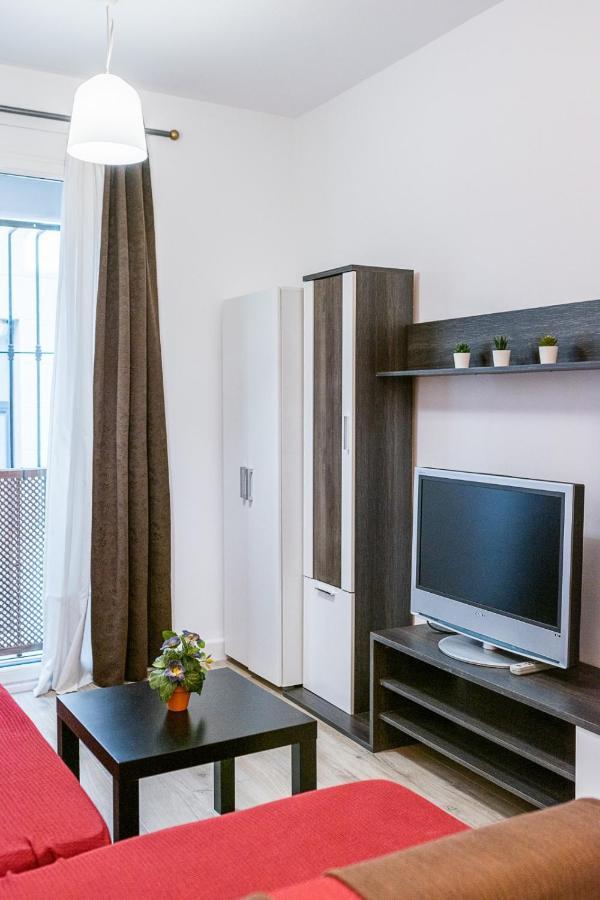 Centrico Y Tranquilo Apartamento Realejo Granada Eksteriør bilde