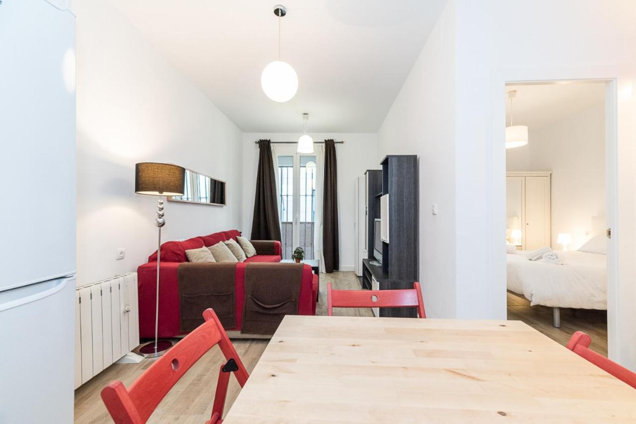 Centrico Y Tranquilo Apartamento Realejo Granada Eksteriør bilde