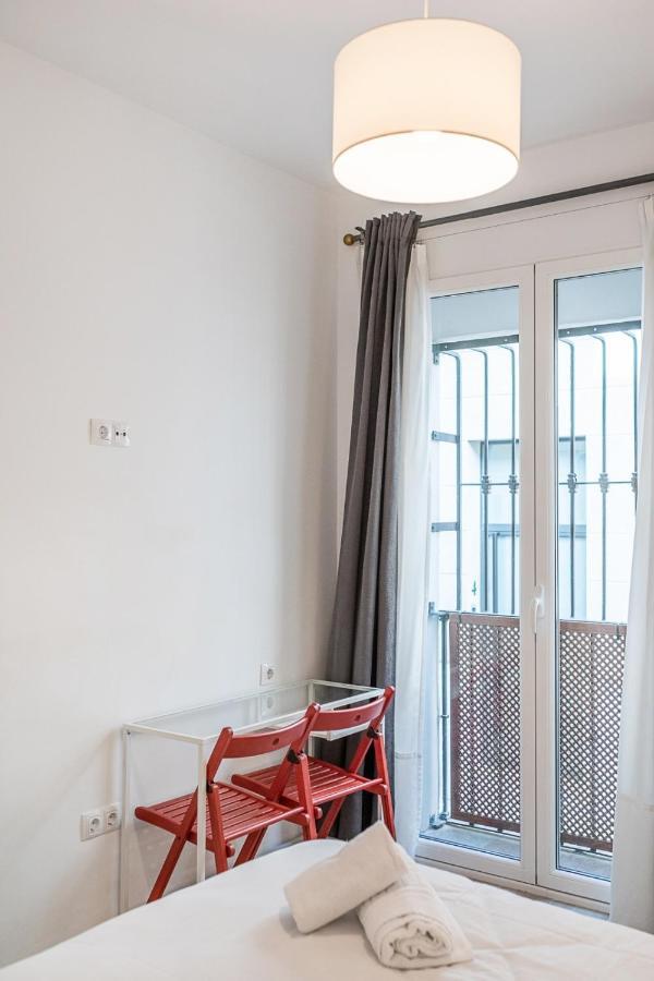 Centrico Y Tranquilo Apartamento Realejo Granada Eksteriør bilde