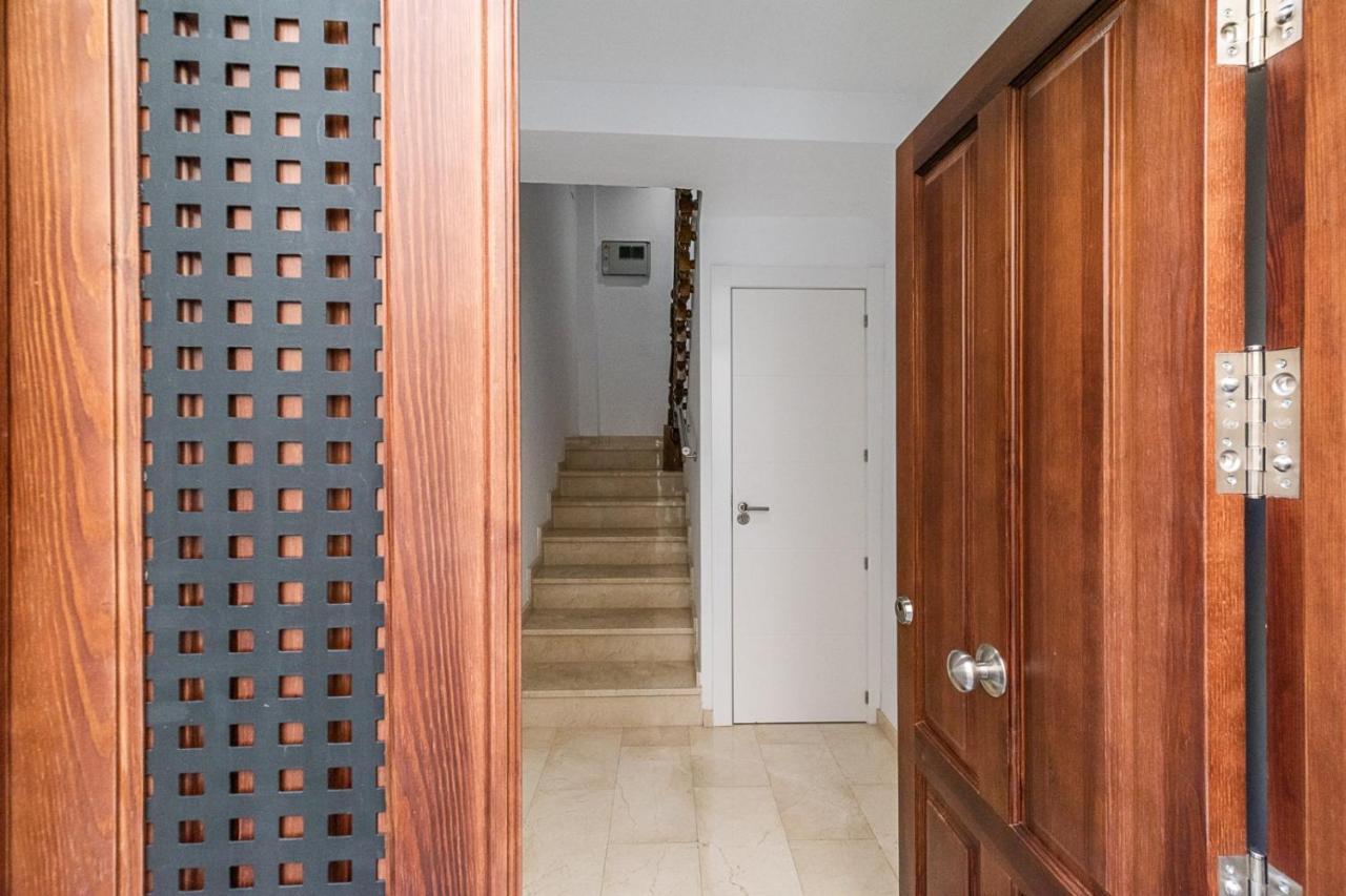 Centrico Y Tranquilo Apartamento Realejo Granada Eksteriør bilde