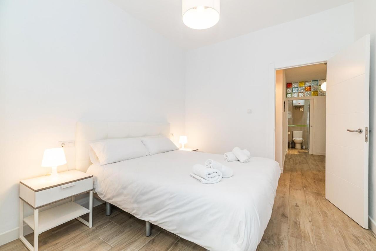 Centrico Y Tranquilo Apartamento Realejo Granada Eksteriør bilde