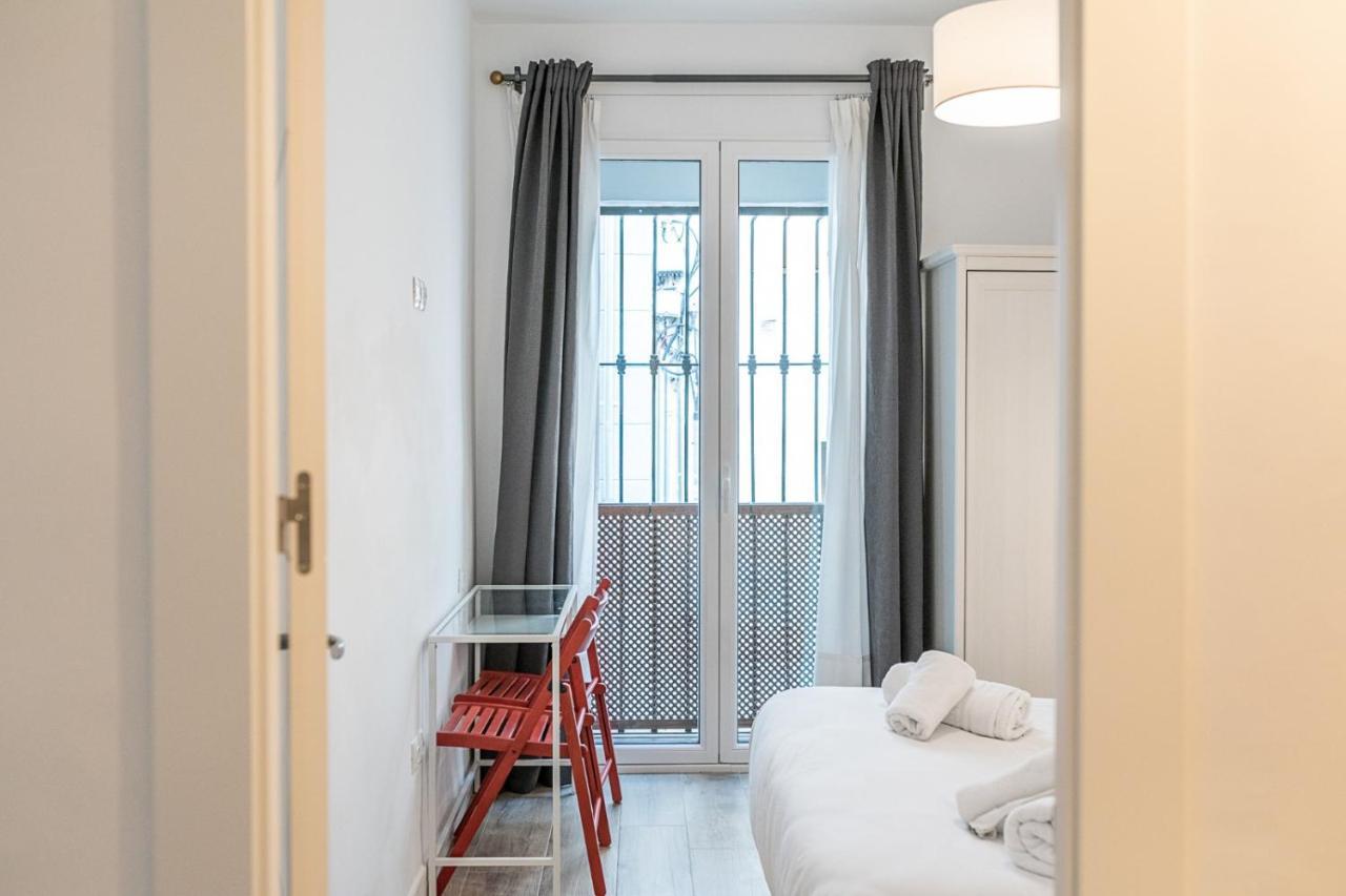 Centrico Y Tranquilo Apartamento Realejo Granada Eksteriør bilde